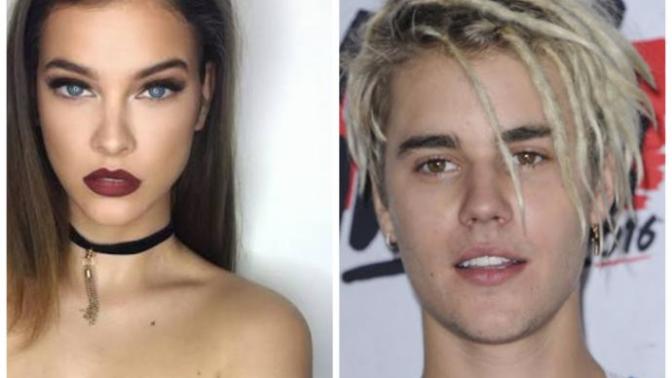 Sevgilinizin Barbara Palvin/Justin Bieber hayranı olduğunu öğrenseniz ilişkinizi devam ettirebilir misiniz?