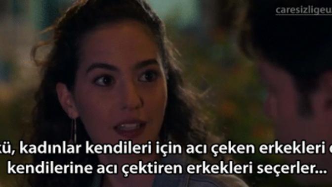 Kadınların doğasında mazoşizm mi var? Acı çekmeyi seviyorlar mı?