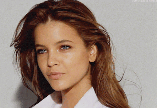 Her erkeğin gönlünde bir Barbara Palvin mi yatar?
