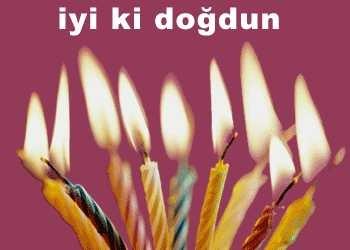 En güzel pasta benim olmalı çünkü bugün ben doğdum🎉! Paylaşalım mı doğum günü pastamı?