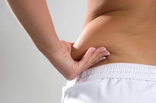 Bir araştırma, bel ve karın bölgesindeki yağlanmanın D vitamini eksikliğine işaret ettiğini ortaya koydu. Bel bölgesindeki yağlanma D vitamini eksikliğinin habercisi. Bel bölgenizde yağlanma var mı?