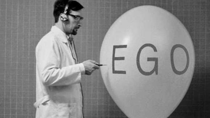 Nasıl Ego Sahibi olunur?