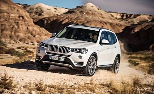Sizce MERCEDES GLA mı yoksa BMW X3 mü? Neden?