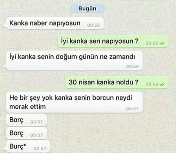 Verilen borç geri nasıl istenir?