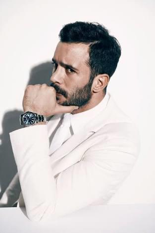 Barış Arduç ve Kerem Bursin 