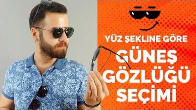 Hangi yüz tipine hangi model gözlük yakışır?