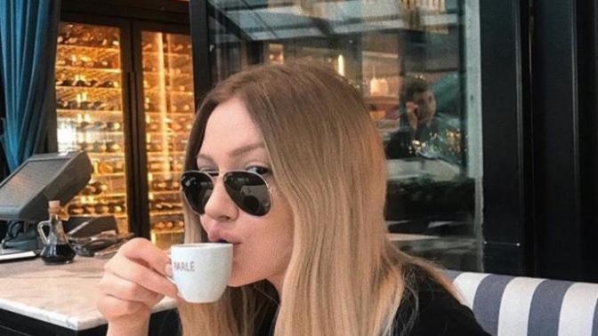 Danlanın saç rengi ne sizce bu rengi yapmak istiyorm ama saçım çok yıpranmış tutar mı acaba?