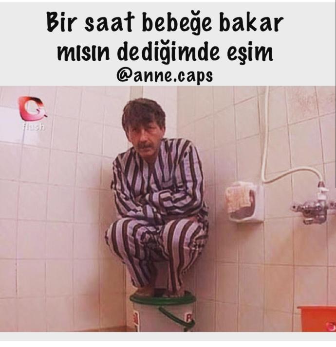 Erkekler çocuk bakma konusunda eşlerine yardımcı oluyor mu?