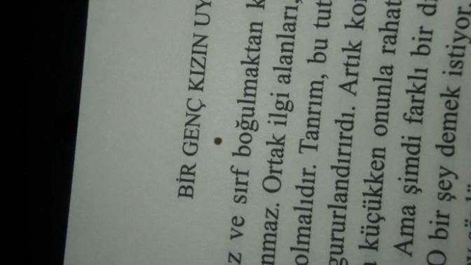 Sinekler sıçıyormuydu ya?