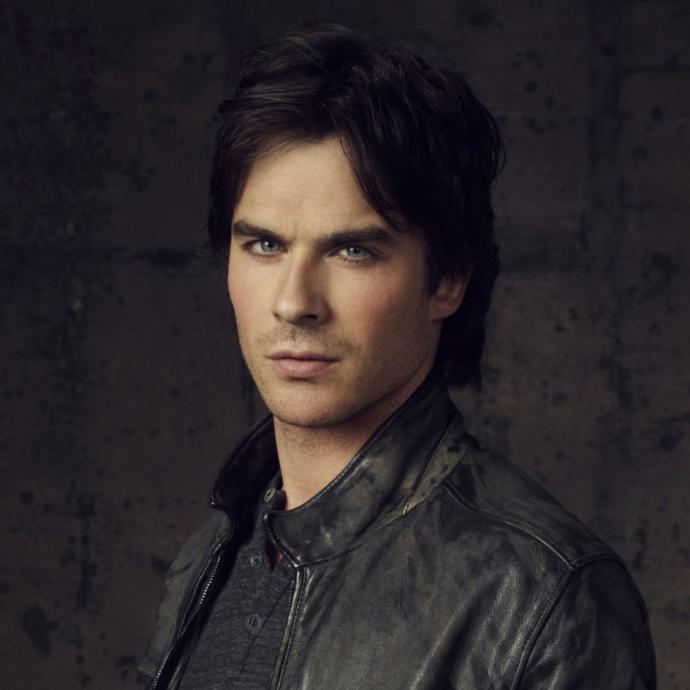 Kızlar, Damon Salvatore Mi Edward Cullen Mı? Dünyanın En Yakışıklı 2 Vampiri Hangisi Daha Yakışıklı?