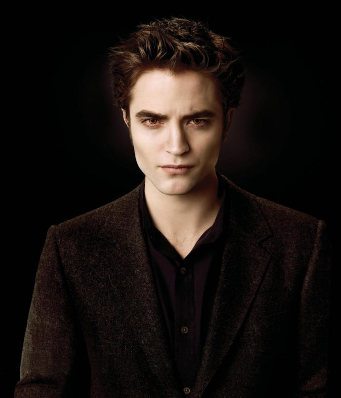 Kızlar, Damon Salvatore Mi Edward Cullen Mı? Dünyanın En Yakışıklı 2 Vampiri Hangisi Daha Yakışıklı?
