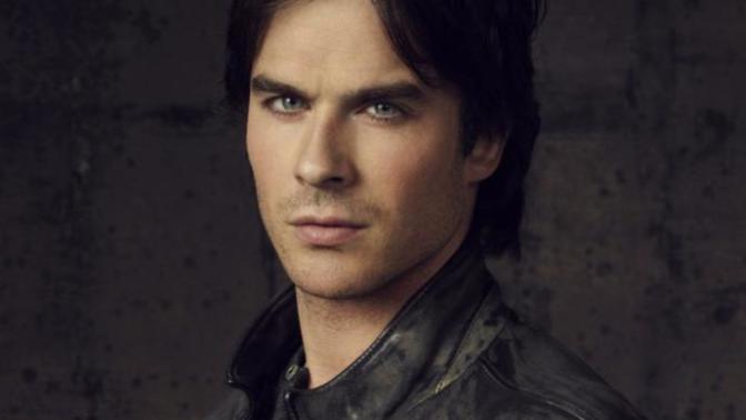 Kızlar, Damon Salvatore Mi Edward Cullen Mı? Dünyanın En Yakışıklı 2 Vampiri Hangisi Daha Yakışıklı?