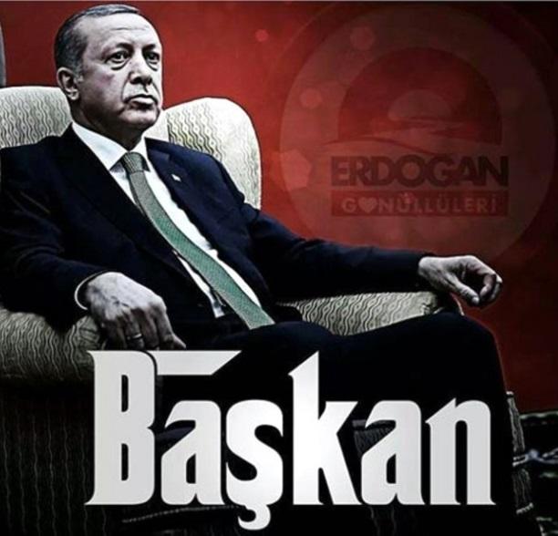 Erdoğan'daki karizma hangi siyasetçide var?