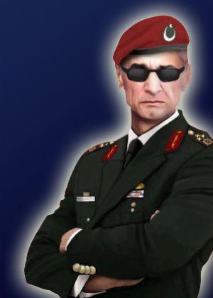 Erdoğan'daki karizma hangi siyasetçide var?