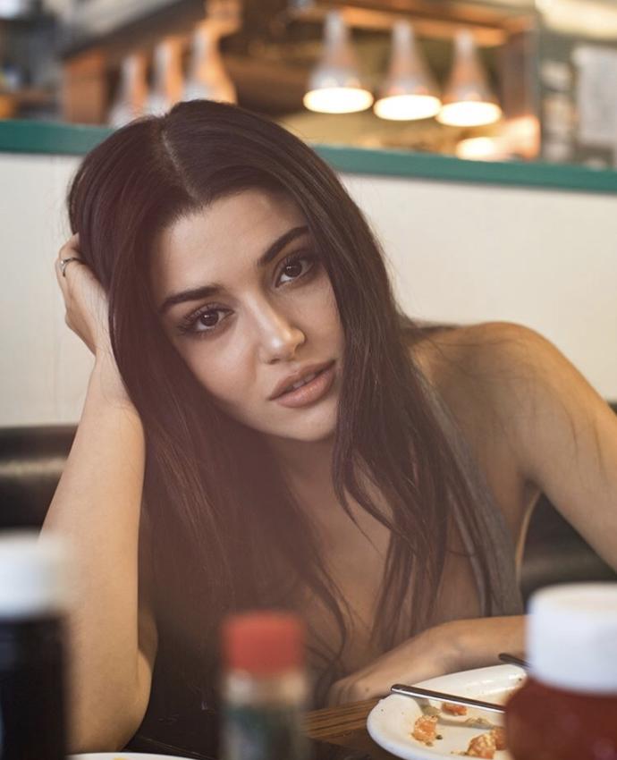 Hande mi bensu mu?