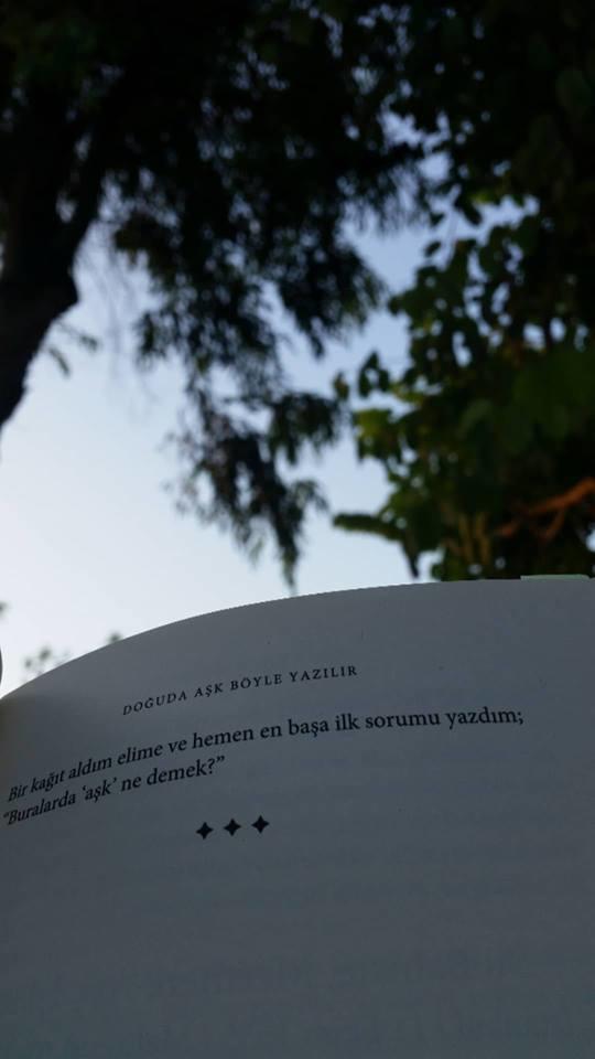Mutluluğun resmini çiz deseler, neyi çizerdin?