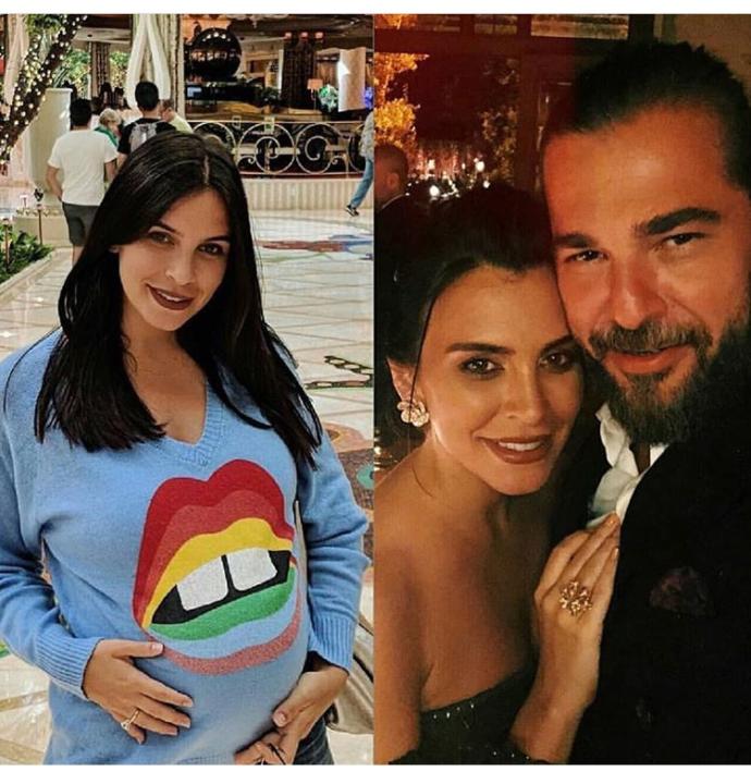 Özge Özpirinçci gibi güzel bir kız varken Engin düzyatan neden bu gulyabani tipli kadınla evlendi anlam veren var mı?