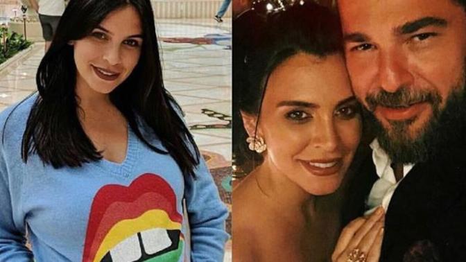 Özge Özpirinçci gibi güzel bir kız varken Engin düzyatan neden bu gulyabani tipli kadınla evlendi anlam veren var mı?