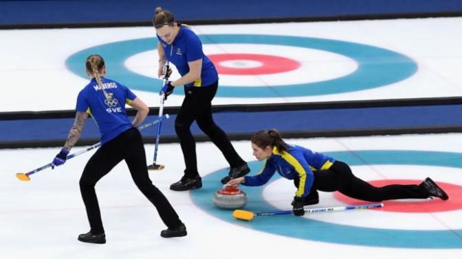 Curling / Körling sporu hakkında düşünceleriniz neler, 🥌 izlemesini severmisiniz?