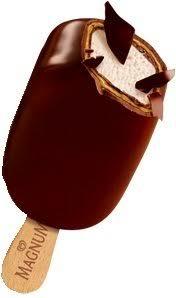 Cornetto mu Magnum mu?