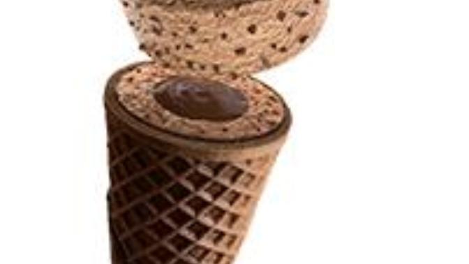 Cornetto mu Magnum mu?