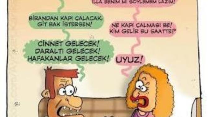 Sürekli "beni seviyor musun" diye soran sevgilinize tepkiniz ne olur?
