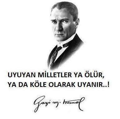 Sevdiğiniz bir söz söyler misiniz?