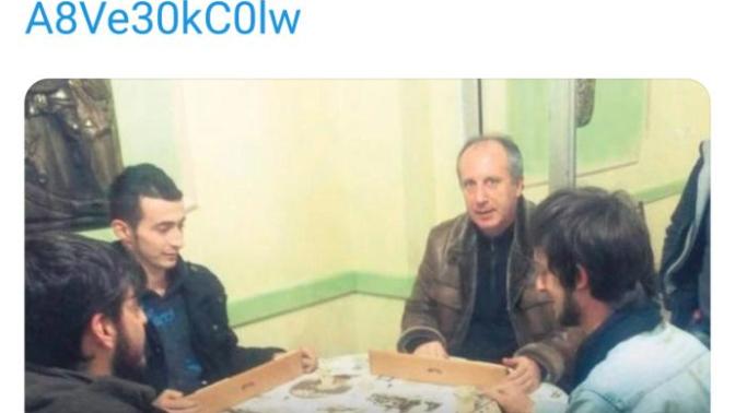 A haber izleyen var mı?