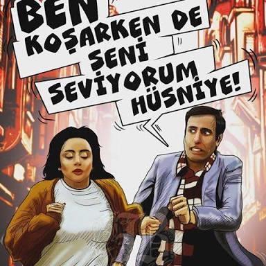 Beni koşarken bile sevecek yağuşukluyu nerde bulabilirim 😂?