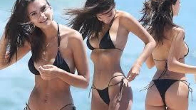 Kızlar, Kardesim netten bu tarz bikiniler bakmiş giydirmelimyim sizce normal mi? İlk defa yurtdişi tatiline gidiyoruz?