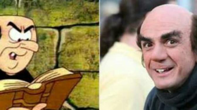 Gargamel Gibi Birini Nerden Bulabilirim?