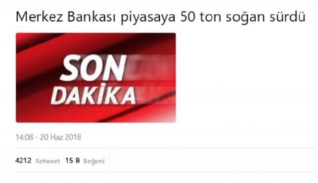 Sevgiliniz size papates ve soğandan yapılmış bir kolye alsa mutlu olur musunuz?