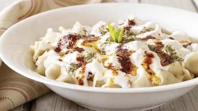 Mantıyı sıcak mı seversiniz soğuk mu?