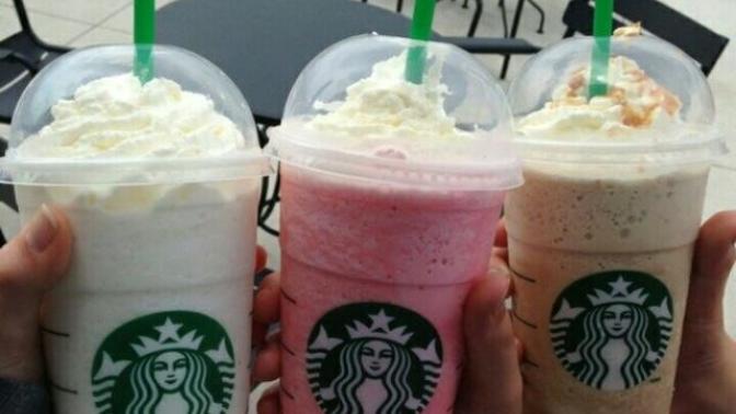 Starbucks’ ın İçeceklerini Beğeniyor musunuz?