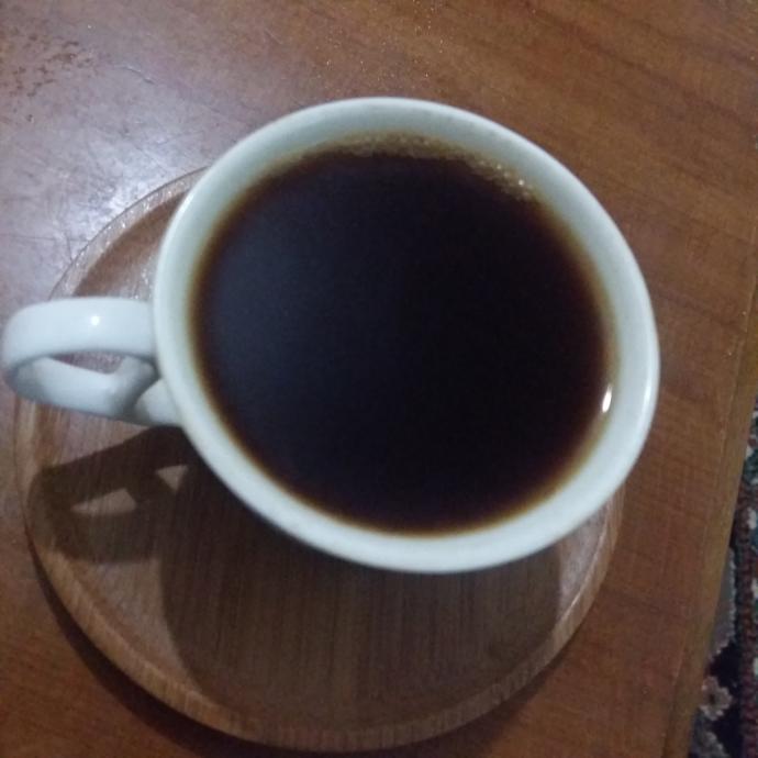 Kahvem köpüklü olmuyor