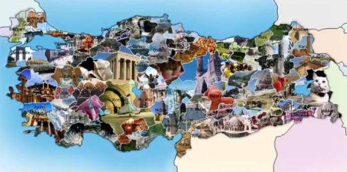 Bulunduğunuz il kültürel özelliklerini yansıtabiliyor mu?