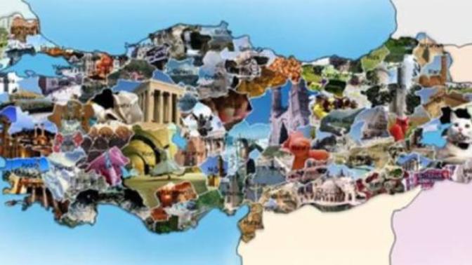Bulunduğunuz il kültürel özelliklerini yansıtabiliyor mu?