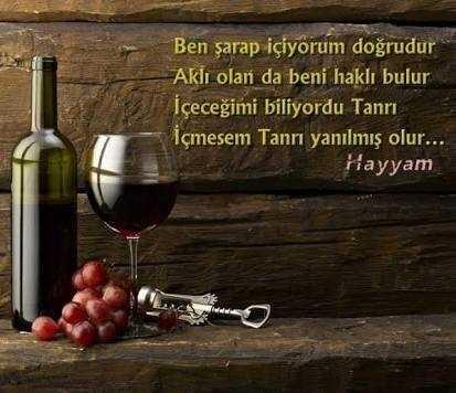 Ömer Hayyam kimdir?