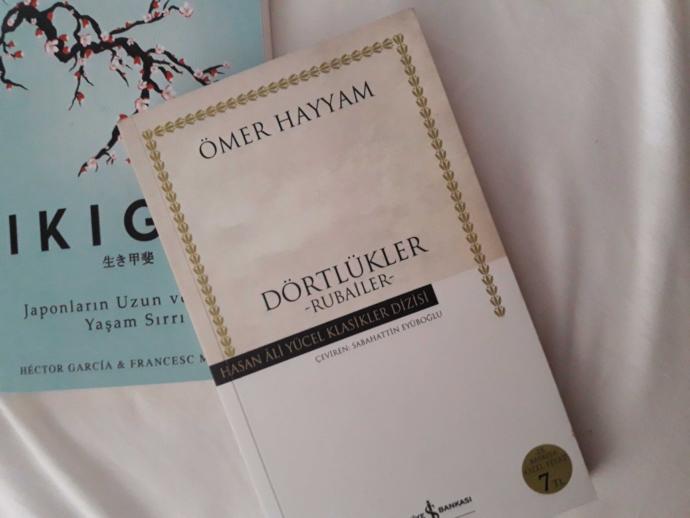 Ömer Hayyam kimdir?