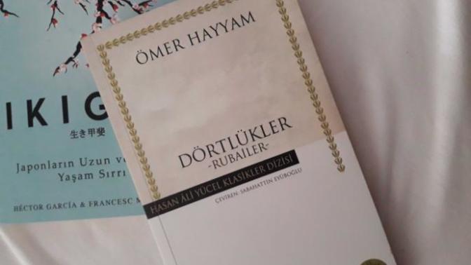 Ömer Hayyam kimdir?