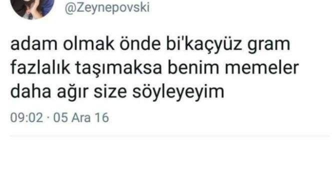 Kadınların erkeklerden üstün olan özellikleri nelerdir?