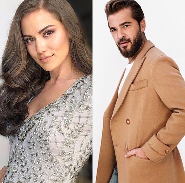 Kadınlarda Fahriye Evcen, erkeklerde Engin Altan Düzyatan! Sizce en iyi Türk kadın ve erkek oyuncular kim?