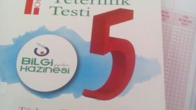 YKS Bilgi hazinesi yayınları deneme setini cozen var mı?