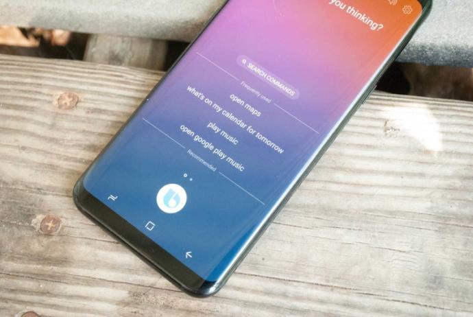 Bixby ne zaman türkçe dil desteği gelir?