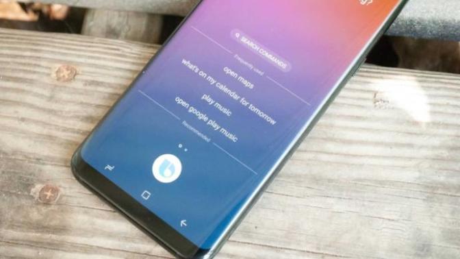 Bixby ne zaman türkçe dil desteği gelir?