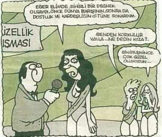 Üni. de güzel bir kız olmanın avantajları? Dez avantajları?