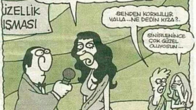 Üni. de güzel bir kız olmanın avantajları? Dez avantajları?