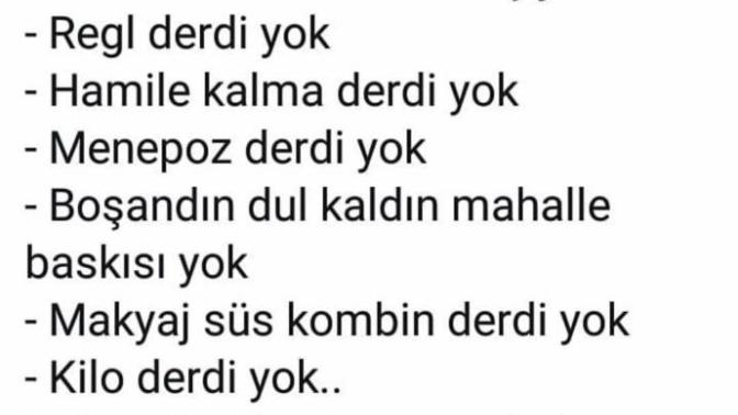 Karşı cinsin hangi özelliği için "aaa ne kadar güzel keşke benim olsa" diyorsunuz?