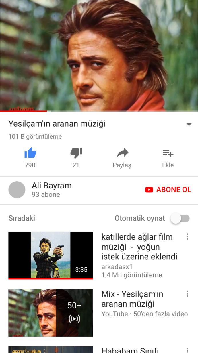 Neden geceler iyi degil?