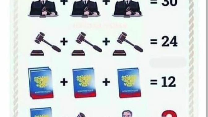 Cevabi ne bunun?